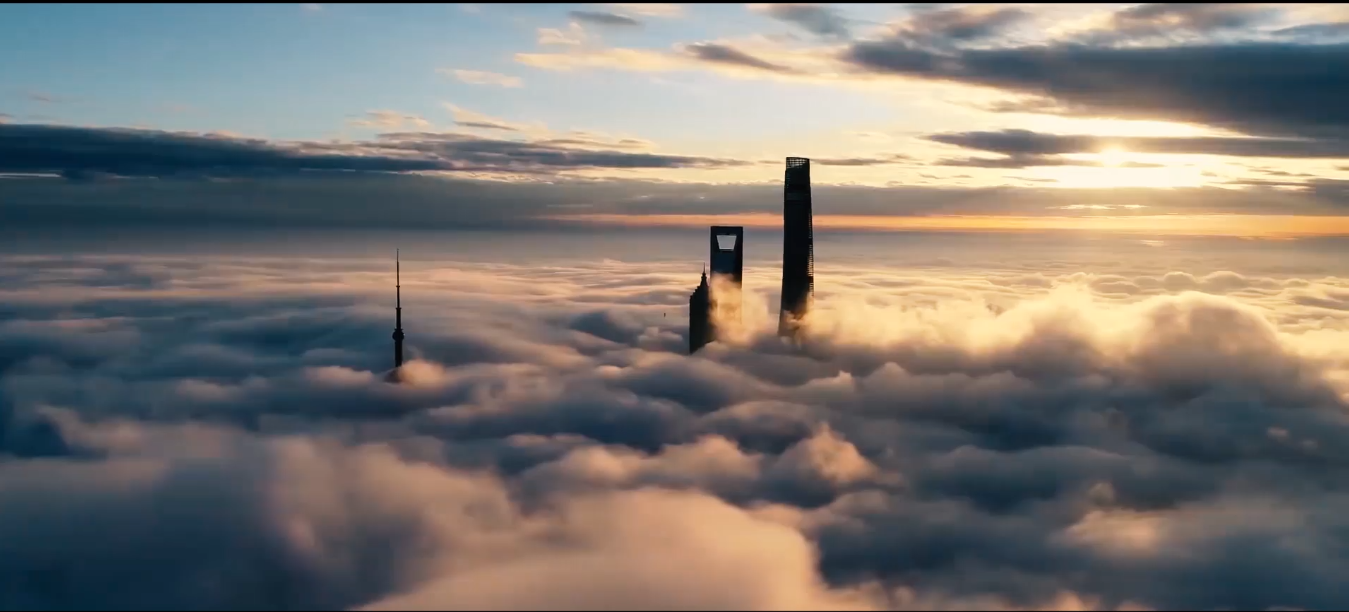 阳光佳苑地产宣传片